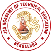 JSSATEB Crest