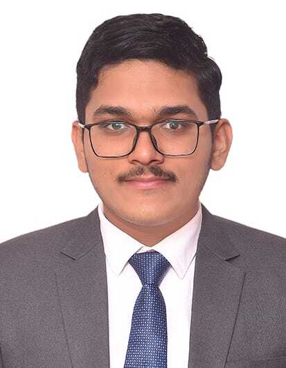 Shrinivas R.J