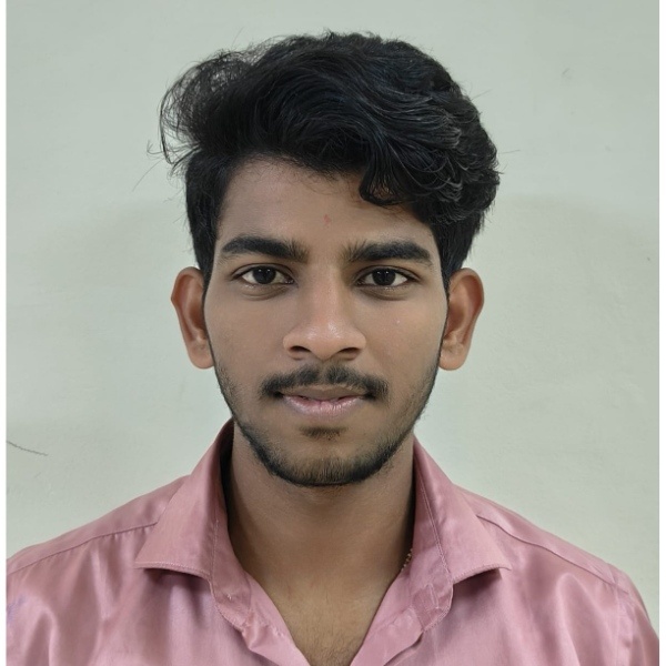 Rakshith G T
