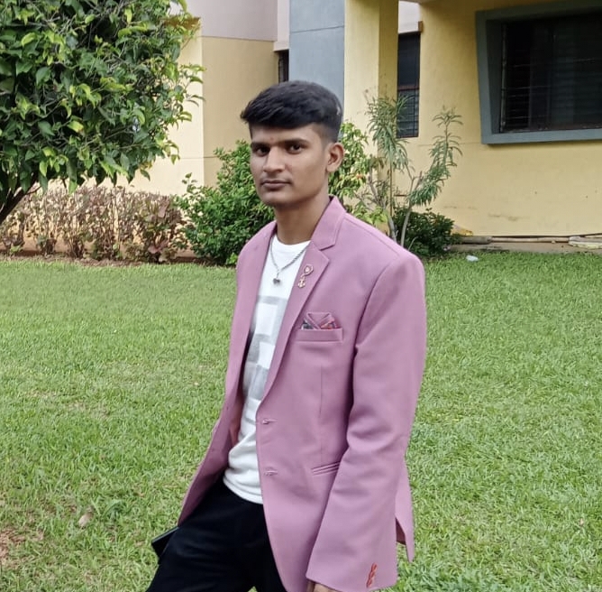 Adithya KB