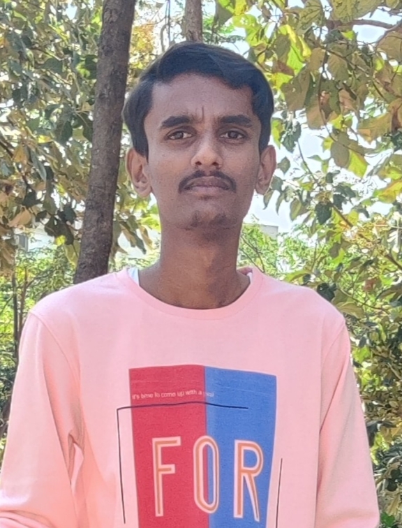 B.S Rakesh