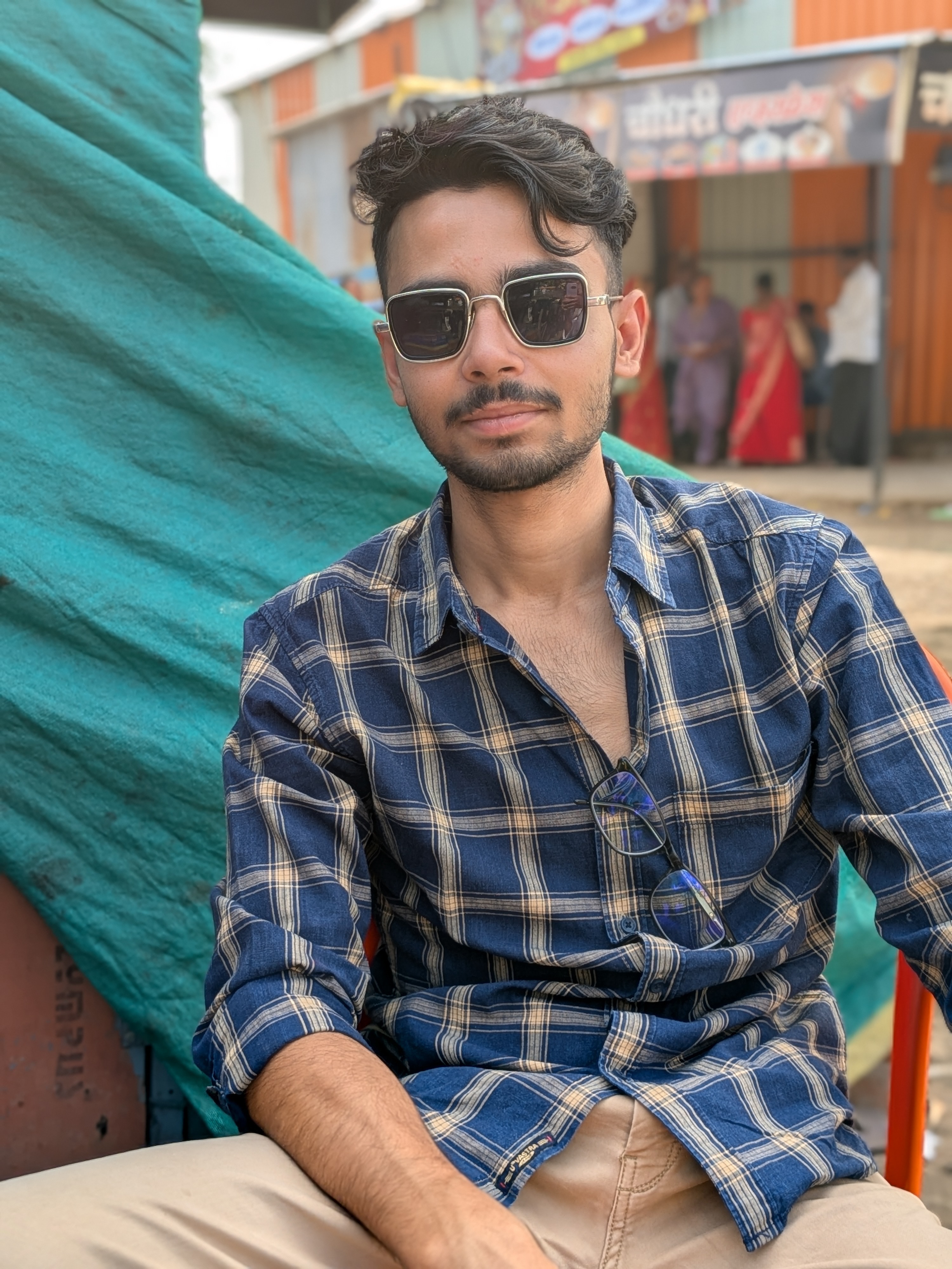 Harsh Kr. Anand