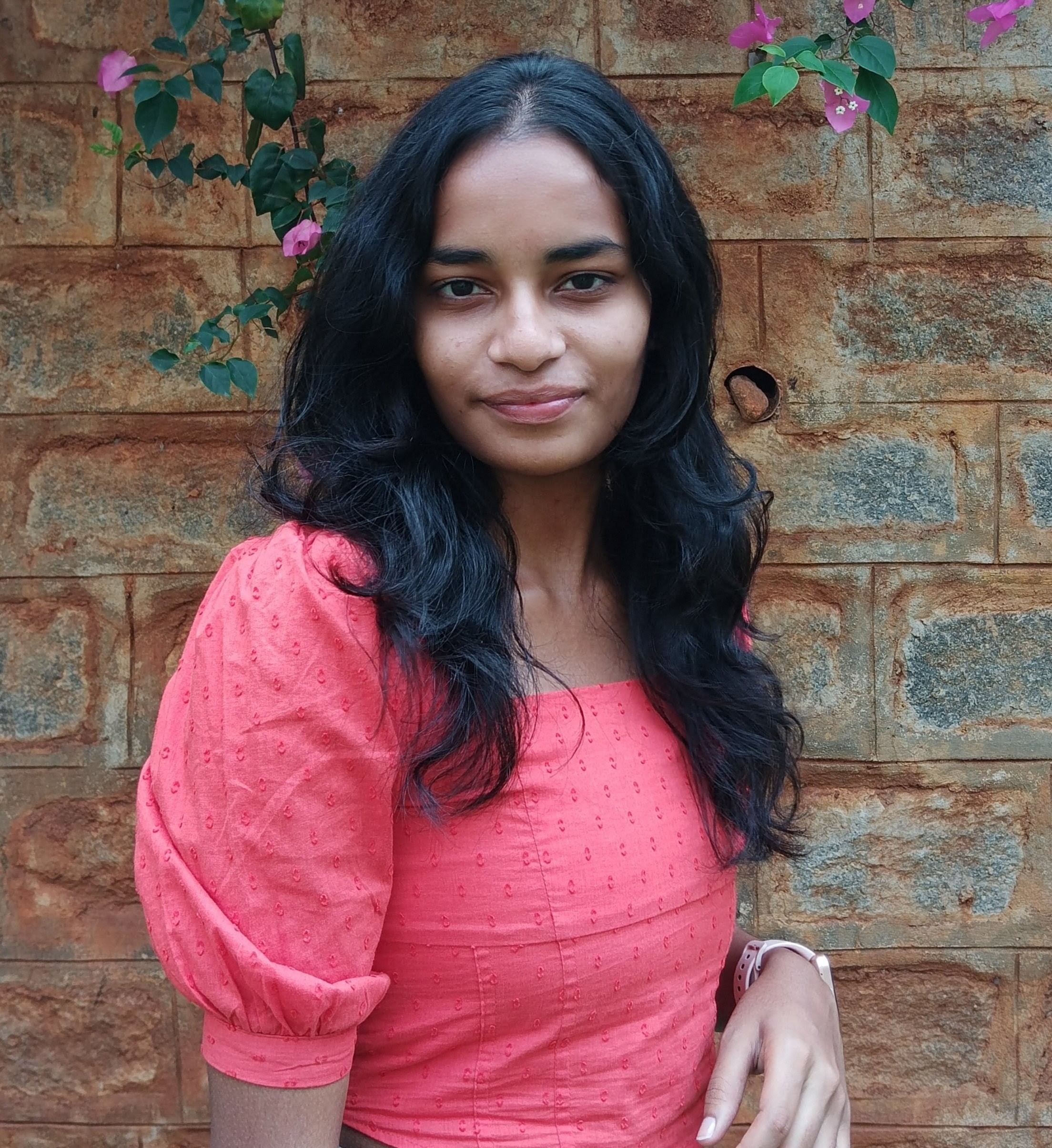 Eshwari S.P