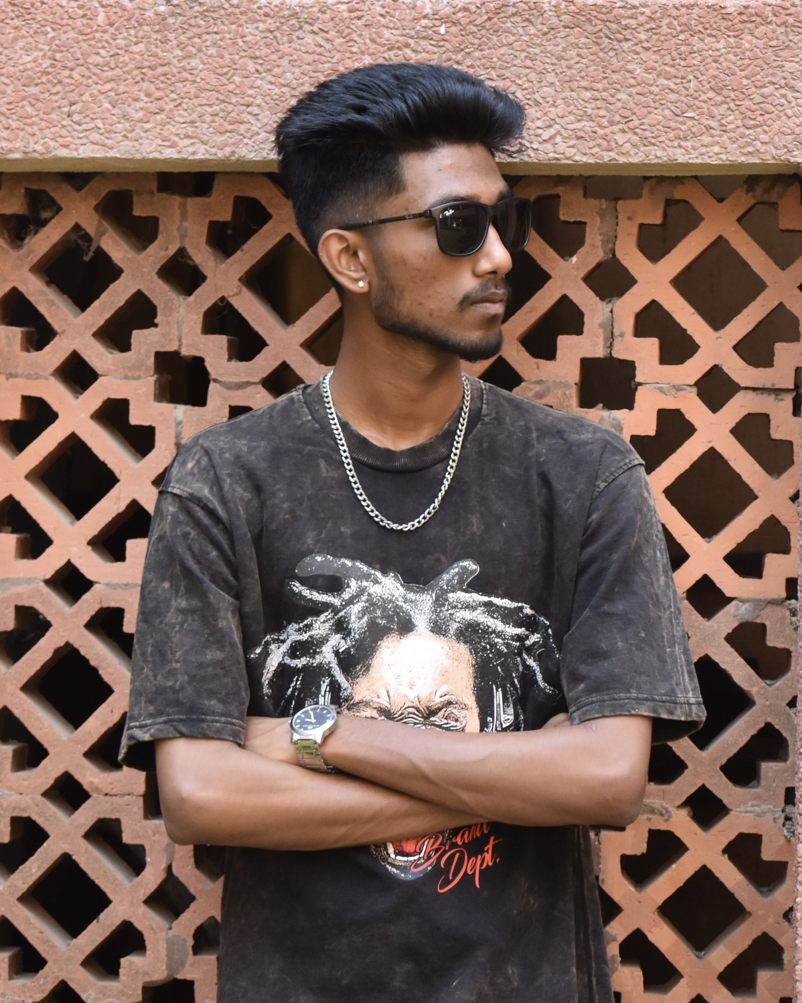 Harsha. L