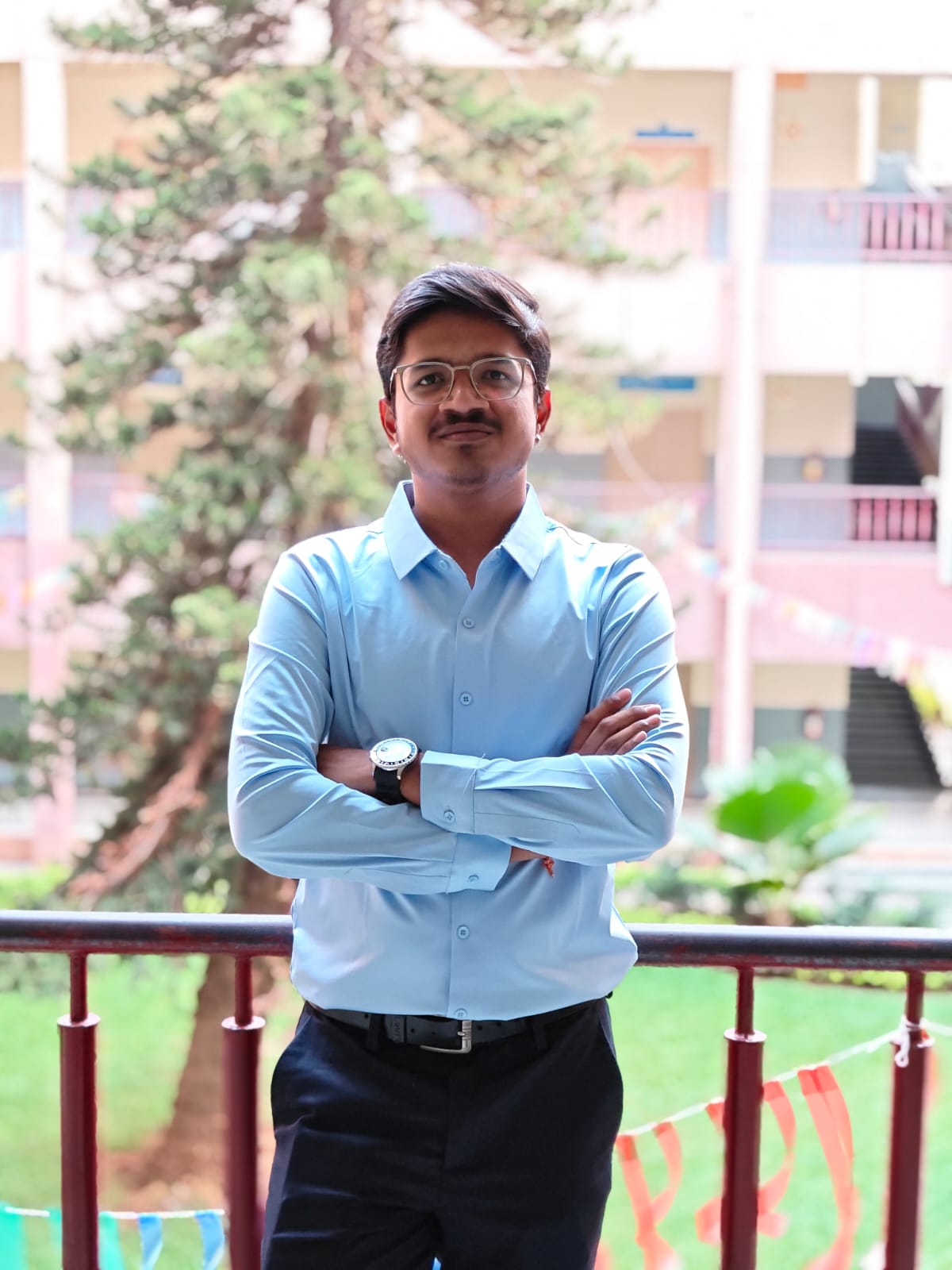 Aryan Shettar